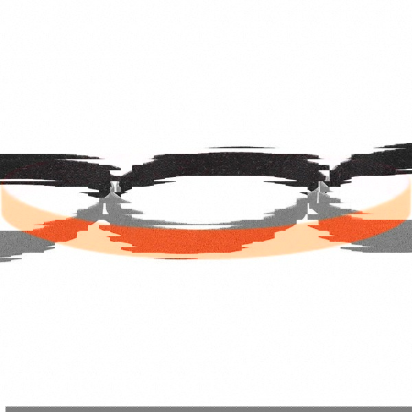 Abrasive Belt: 1-1/2