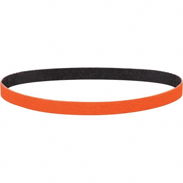 Abrasive Belt: 1