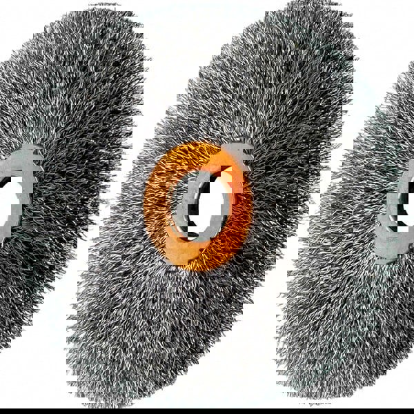 Wheel Brush: 3
