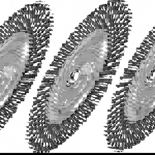 Wheel Brush: 6