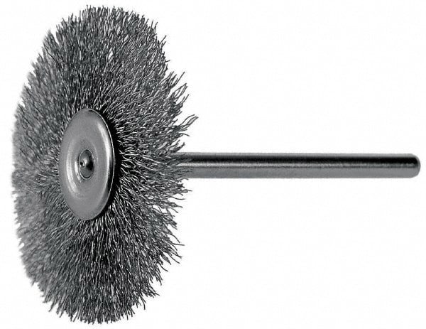 Power Tube Brush: 0.0120