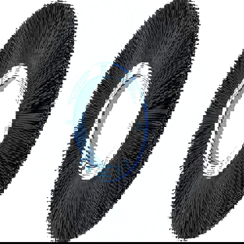 Wheel Brush: 14