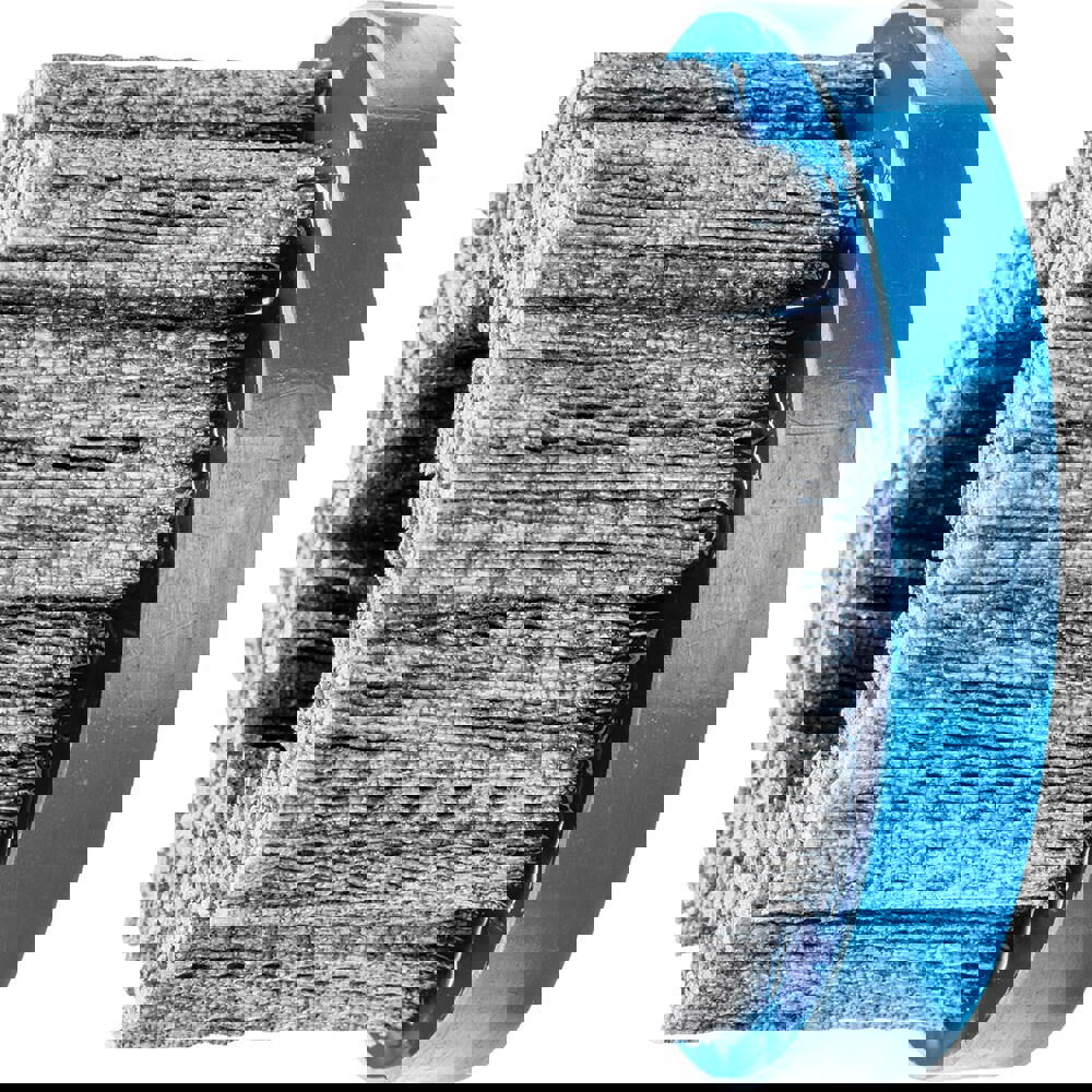 Disc Brushes; Brush Type: Crimped ; Connector Type: Arbor ; Abrasive Material: Silicon Carbide ; Outside Diameter (Inch): 3 ; Grit: 80 ; Maximum RPM: 4500