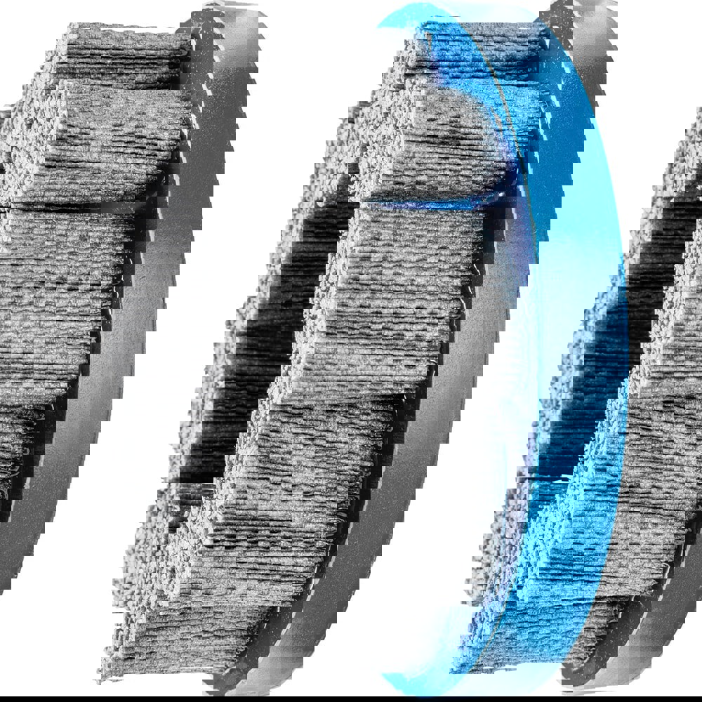 Disc Brushes; Brush Type: Crimped ; Connector Type: Arbor ; Abrasive Material: Silicon Carbide ; Outside Diameter (Inch): 4 ; Grit: 120 ; Maximum RPM: 3500