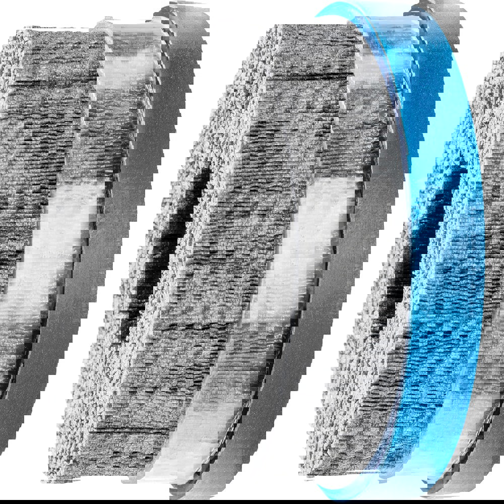 Disc Brushes; Brush Type: Crimped ; Connector Type: Arbor ; Abrasive Material: Silicon Carbide ; Outside Diameter (Inch): 3 ; Grit: 120 ; Maximum RPM: 4500