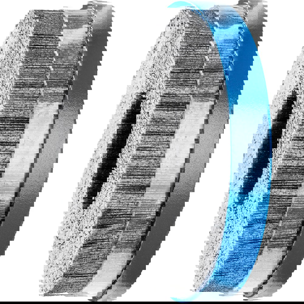 Disc Brushes; Brush Type: Crimped ; Connector Type: Arbor ; Abrasive Material: Silicon Carbide ; Outside Diameter (Inch): 4 ; Grit: 80 ; Maximum RPM: 3500