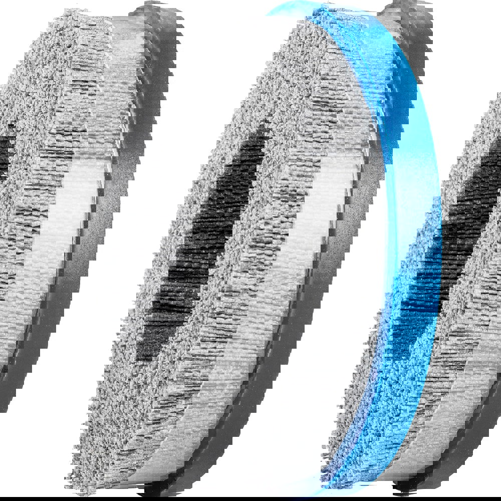 Disc Brushes; Brush Type: Crimped ; Connector Type: Arbor ; Abrasive Material: Silicon Carbide ; Outside Diameter (Inch): 5 ; Grit: 80 ; Maximum RPM: 3000