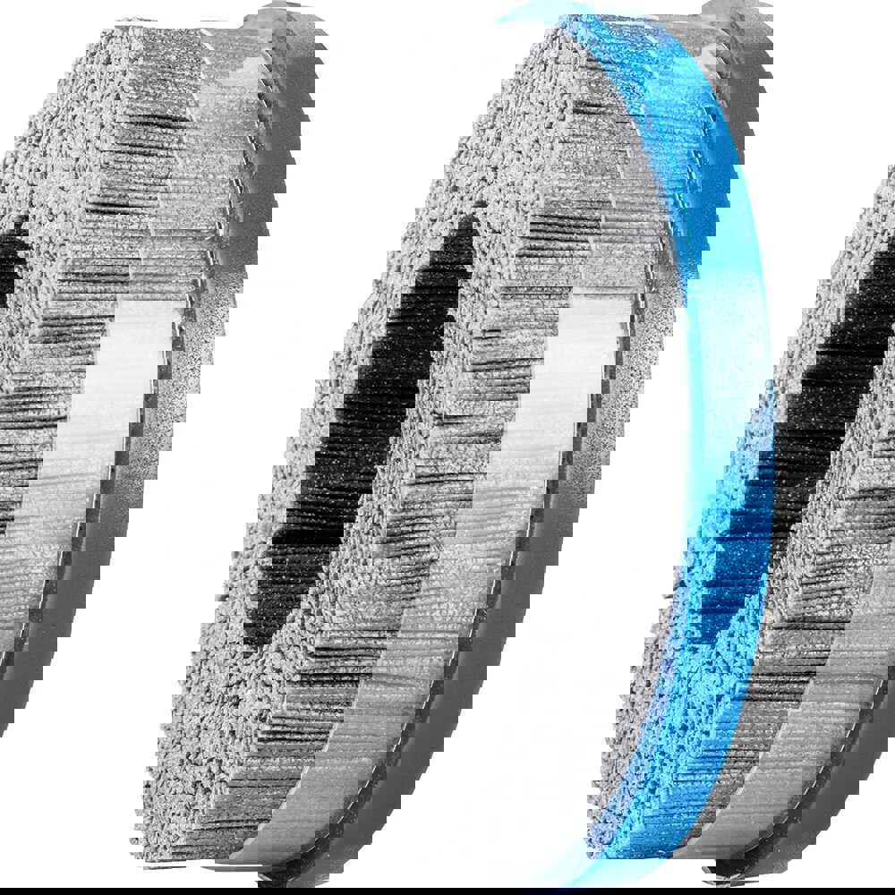 Disc Brushes; Brush Type: Crimped ; Connector Type: Arbor ; Abrasive Material: Silicon Carbide ; Outside Diameter (Inch): 5 ; Grit: 80 ; Maximum RPM: 3000