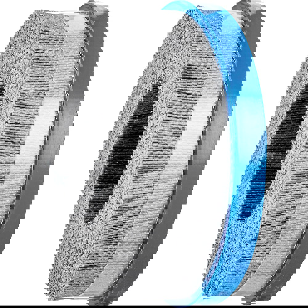 Disc Brushes; Brush Type: Crimped ; Connector Type: Arbor ; Abrasive Material: Silicon Carbide ; Outside Diameter (Inch): 5 ; Grit: 120 ; Maximum RPM: 3000