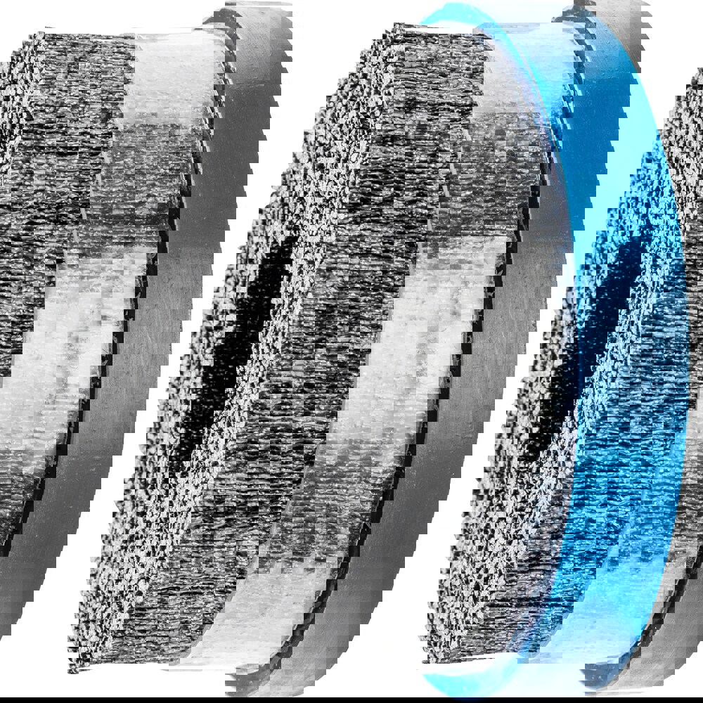Disc Brushes; Brush Type: Crimped ; Connector Type: Arbor ; Abrasive Material: Ceramic ; Outside Diameter (Inch): 3 ; Grit: 120 ; Maximum RPM: 4500
