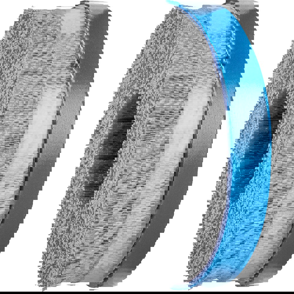 Disc Brushes; Brush Type: Crimped ; Connector Type: Arbor ; Abrasive Material: Ceramic ; Outside Diameter (Inch): 4 ; Grit: 120 ; Maximum RPM: 3500