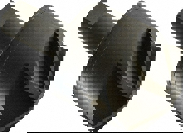 Countersink: 120.00 deg Included Angle,