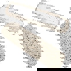 Dust Mop Head & Pad: