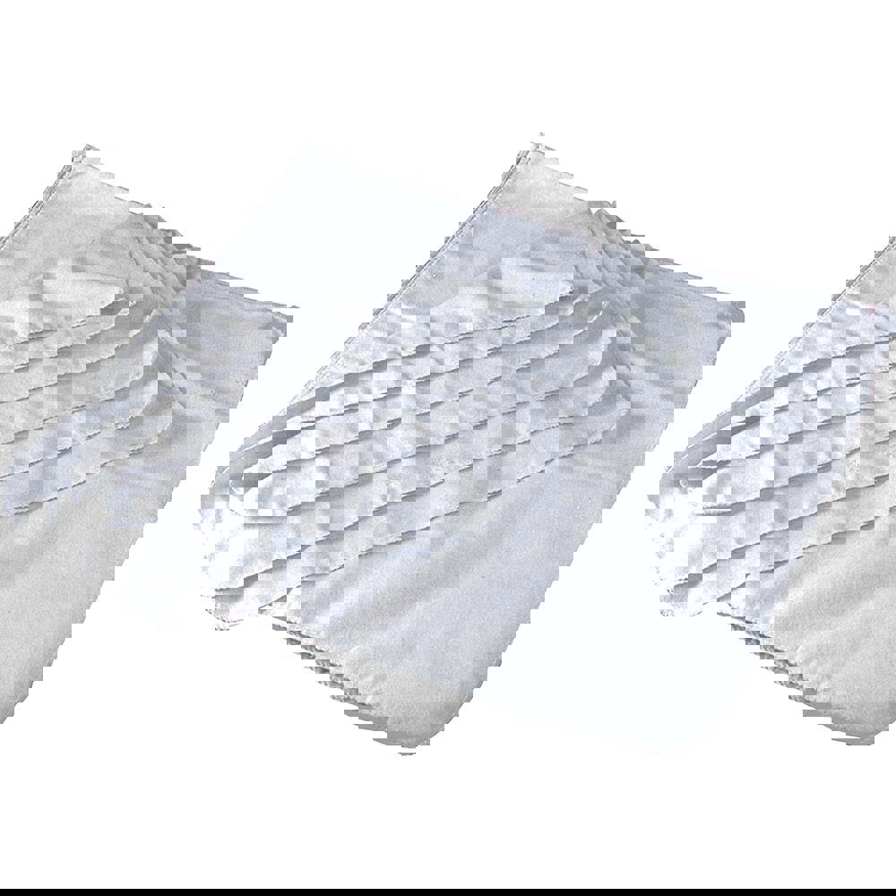 Cotton Washable Polishing Cloth: Knit Cloth