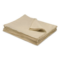 7920002601279, SKILCRAFT, Wiping Cloth, 18 x 6.5, Natural, 50/Box