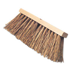 7920002672967, SKILCRAFT Street Broom, Palmyra, 16