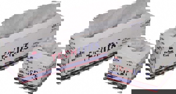7920005436492, SKILCRAFT, Wiping Towels, 1-Ply, 15.25 x 16 .5, White, 140/Dispenser, 18 Dispensers/Carton