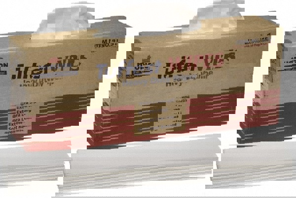 7920011800557, SKILCRAFT, Total Wipes II Cleaning Towel, 1-Ply, 16.75 x 19.5, White, 800/Box