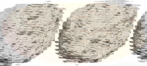 MOP HEAD, TWIST-WRING, REPLACEMENT, WHITE