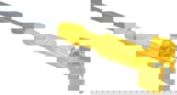 HANDLE, MOP, LOCKJAW, FIBERGLASS