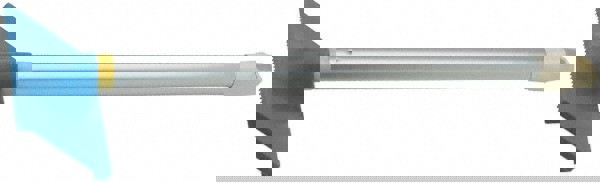 CLEANER, GRIDDLE, HANDLE, 12