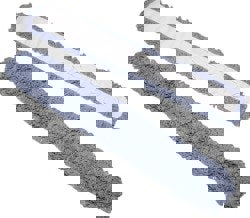 Dust Mop Head & Pad: