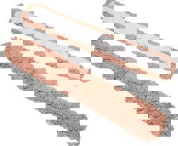 Dust Mop Head & Pad: