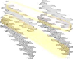 Dust Mop Head & Pad: