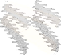 Ability One Dust Mop Head & Pad: