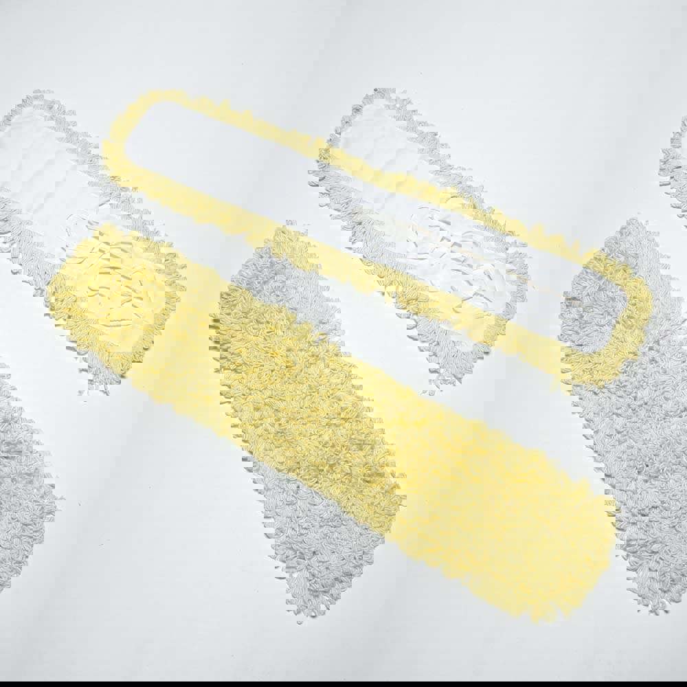 MOP HEAD, DUST, LOOPED-END, ANTI-MICROBIAL, 5