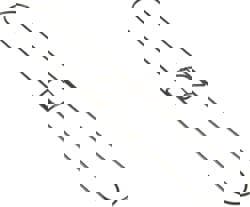 Pack of 12 Dust Mop Frames