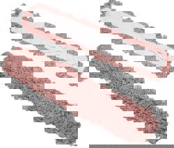 Dust Mop Head & Pad: