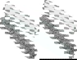 Dust Mop Head & Pad: