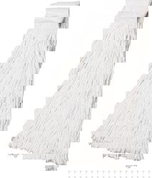 Wet Mop Head: Medium