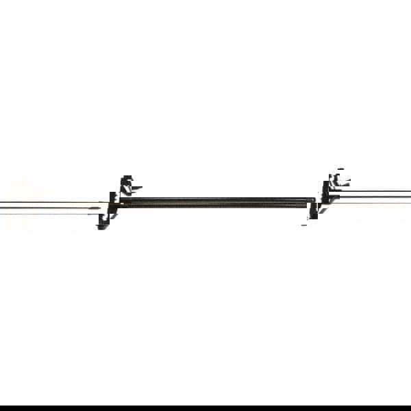 HANDLE, MOP, QUICK DROP, VINYL COATED METAL, 57