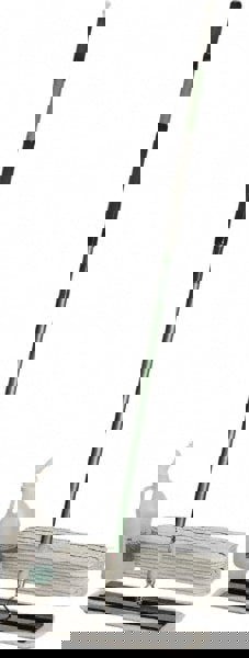 Flat Mop: Microfiber, 6