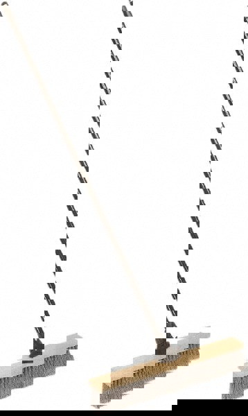 24IN PUSH BROOM FLEXSWP ROUGH