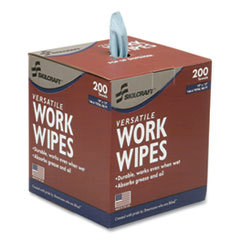 WIPE;INDUSTIAL;WORK;BL