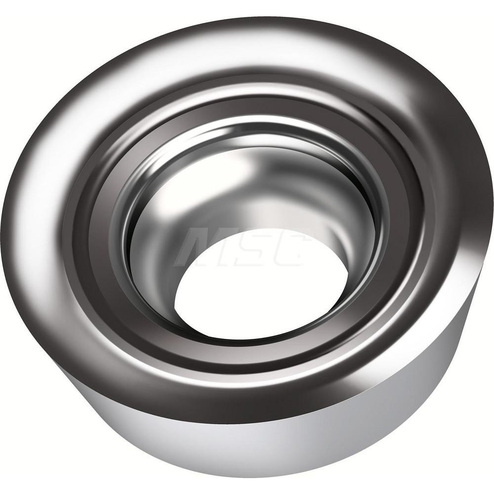 Milling Insert: WK10, Solid Carbide