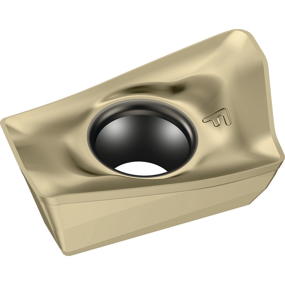 Milling Inserts; UNSPSC Code: 23291601