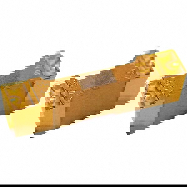 Grooving Insert: VDB250P GP50E, Solid Carbide