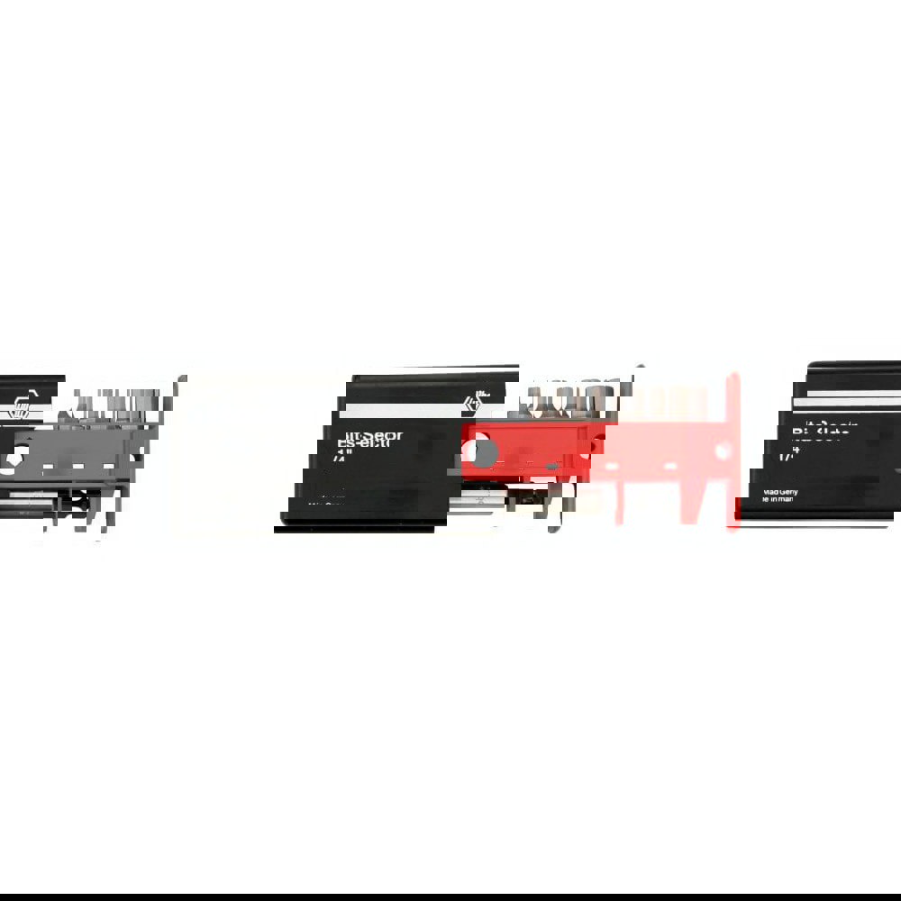 10 Piece Security Hex Drive Bit Set