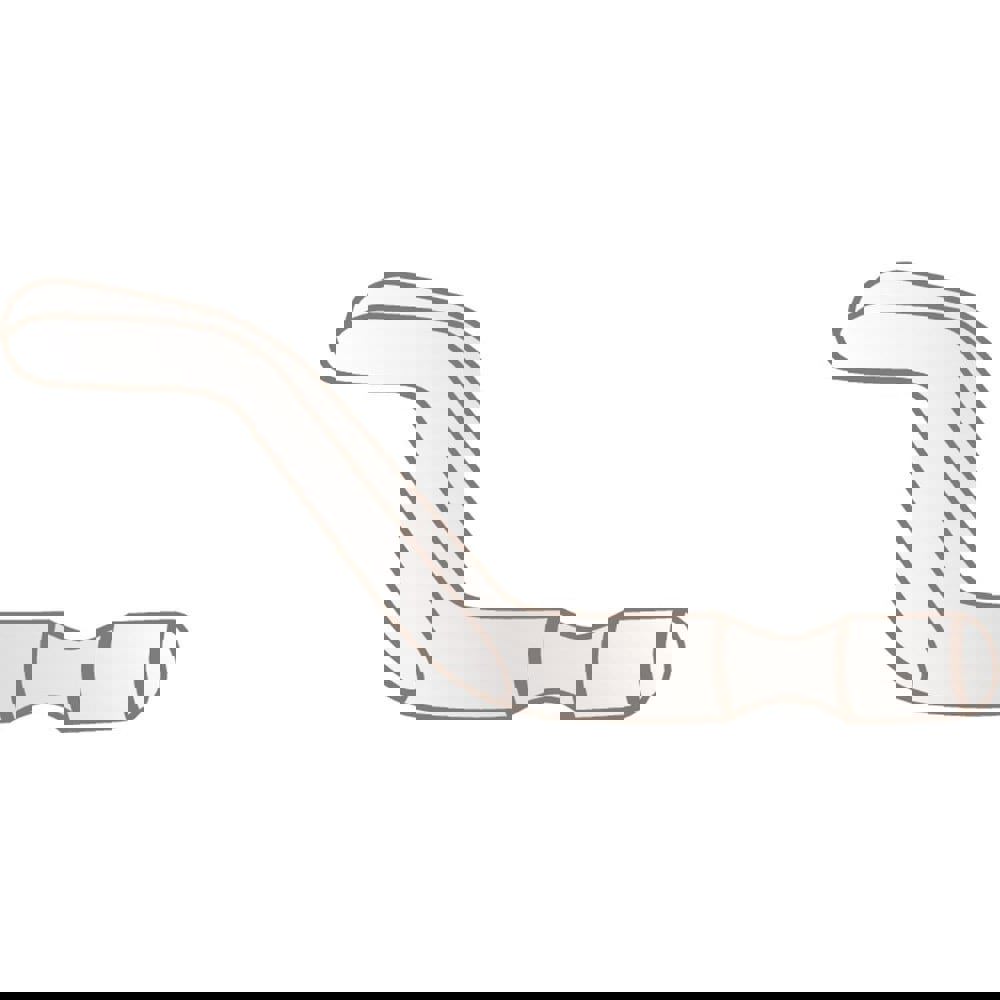 Knife Blades; Blade Type: Deburring Blade ; Blade Material: Steel ; Blade Point Type: Sharp ; Blade Edge Type: Curved ; Blade Length (mm): 26.0000 ; Blade Length (Decimal Inch): 1.0236