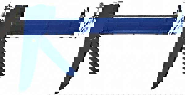 Half Barrel Manual Caulk & Adhesive Applicator: 1/10 gal