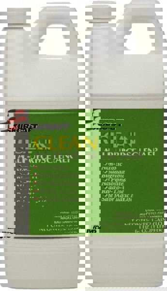 All-Purpose Cleaner: 0.5 gal Bottle