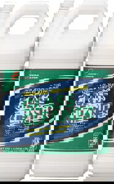 Pack of (12) 16 oz Bottles Glass Cleaner