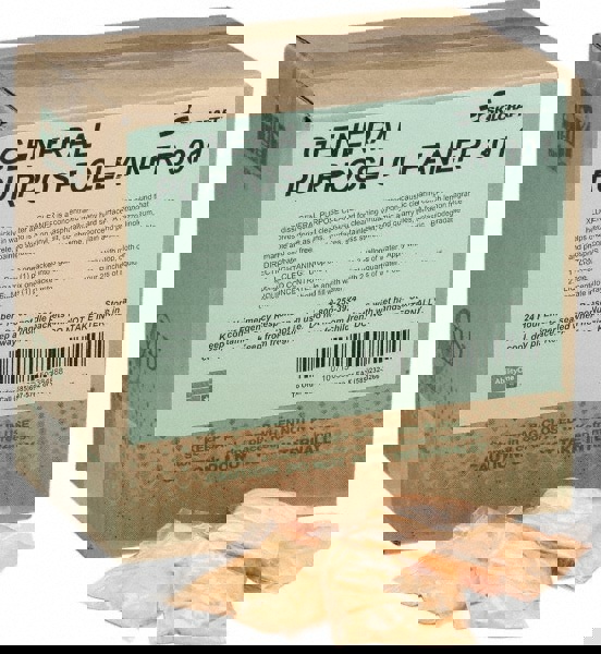 All-Purpose Cleaner: 0.5 oz Packet