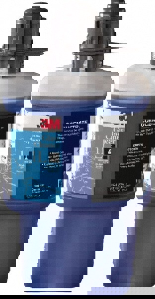 Case of (6) 1L Bottles Glass Cleaner