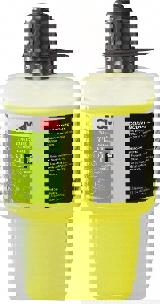 Metal & Stone Cleaner: