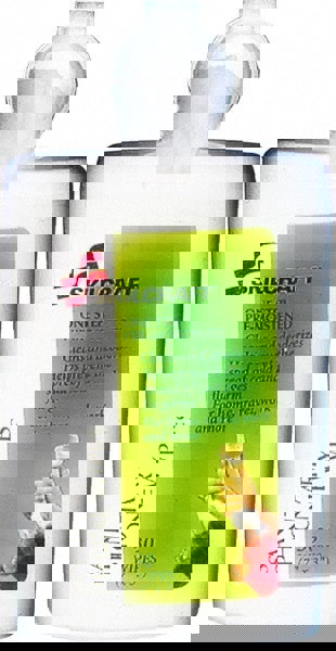 7930014541139, SKILCRAFT Sanitary Phone Wet Wipes, 3 x 5, White, 35 Wipes/Dispenser, 12 Dispensers/Box